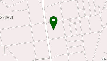 あげつまクリニックの地図画像