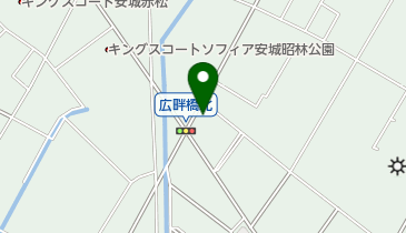 藤井ハートクリニックの地図画像