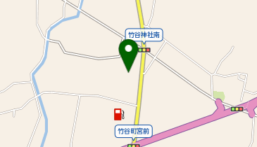 みかわ内科・胃と大腸の内視鏡クリニックの地図画像