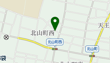 すばるクリニックの地図画像