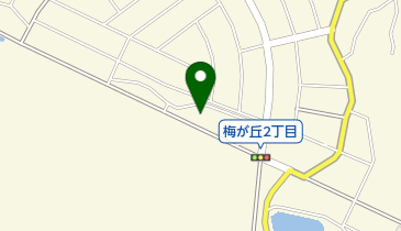 梅が丘クリニックの地図画像