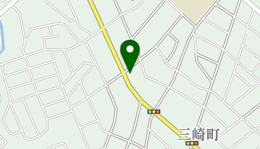 いこま内科クリニックの地図画像