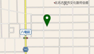 安藤クリニックの地図画像