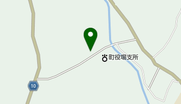 設楽町つぐ診療所の地図画像