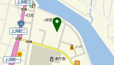 大橋クリニックの地図画像