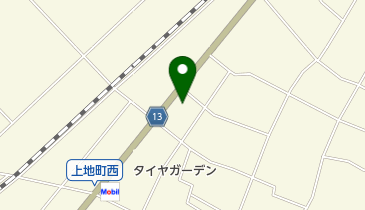 はまぐち内科クリニックの地図画像