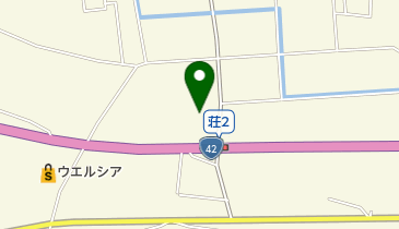 でぐち内科クリニックの地図画像