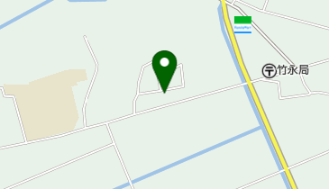 しばた内科循環器科の地図画像