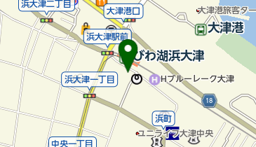 きづみのるクリニックの地図画像