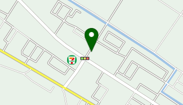 にし内科クリニックの地図画像