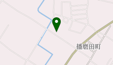かさはら医院の地図画像