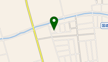 吉田内科クリニックの地図画像