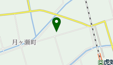 湖北グリーブクリニックの地図画像