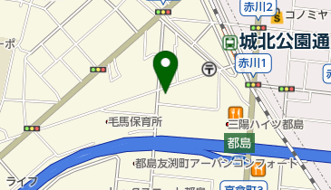 池田整形外科の地図画像