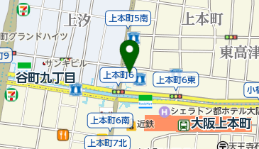 つちどクリニックの地図画像