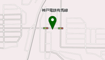 おかだ内科クリニックの地図画像