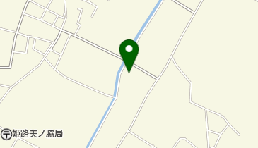 まきの外科胃腸科診療所の地図画像