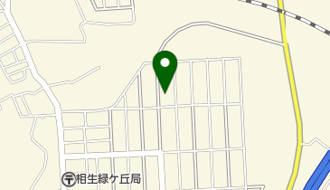 尾崎内科クリニックの地図画像