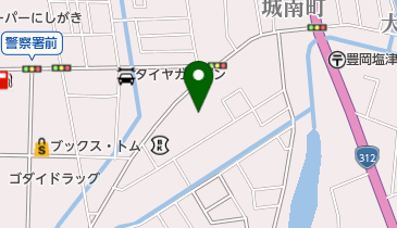 さくらクリニックの地図画像