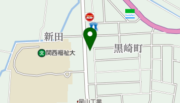 宮崎クリニックの地図画像