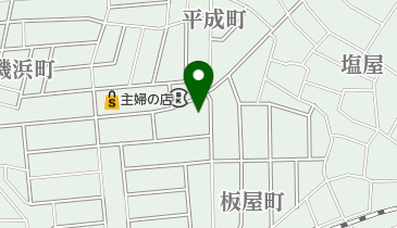 きむクリニックの地図画像