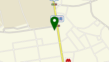 おさかだ耳鼻咽喉科医院の地図画像