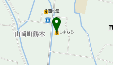 藤田整形外科クリニックの地図画像