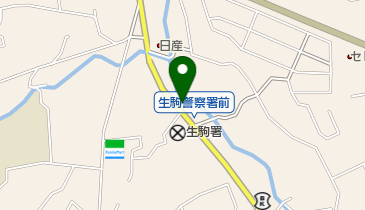 松宮医院の地図画像