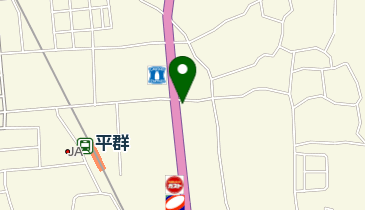 はしもとクリニックの地図画像