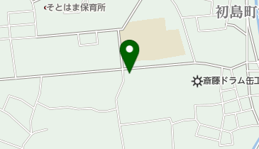 山根内科の地図画像