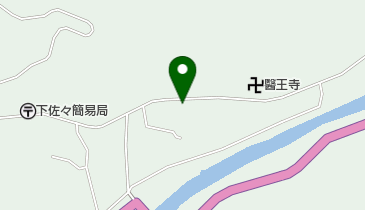 にしもと内科クリニックの地図画像