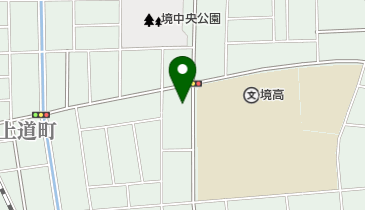 村上内科クリニックの地図画像