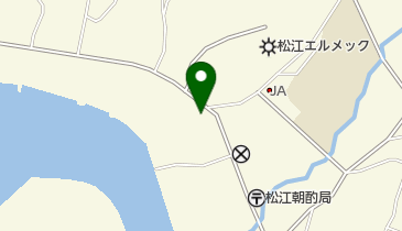 わかくさクリニックの地図画像