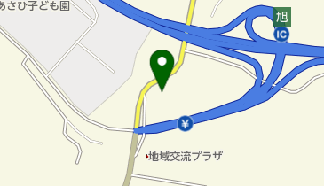 浜田市国民健康保険 あさひ診療所の地図画像