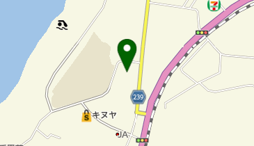 さわだクリニックの地図画像