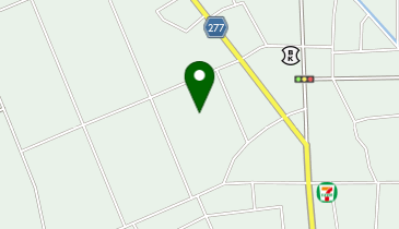 あさひクリニックの地図画像