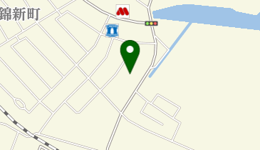 さとう耳鼻咽喉科の地図画像