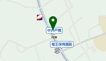 はまむらクリニックの地図画像