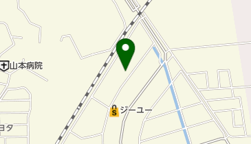 メディカルカウンセリングルーム 本田クリニックの地図画像