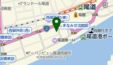 みやもとクリニックの地図画像