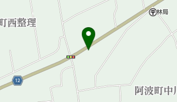 さかまき整形外科の地図画像