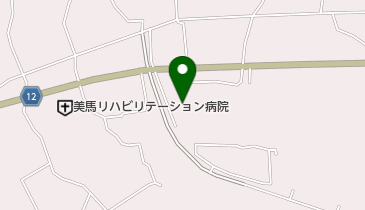 サンクリニックの地図画像