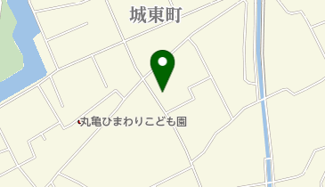 曽根クリニックの地図画像