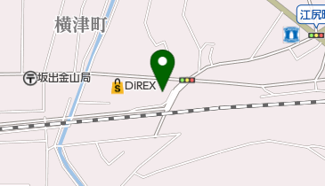 まつむら内科クリニックの地図画像