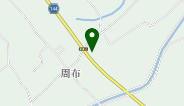 いしづちやまクリニックの地図画像