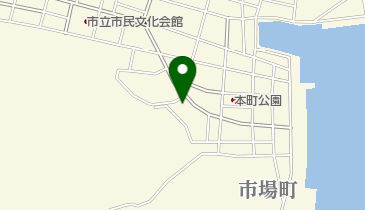 かずクリニックの地図画像