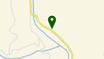 本山町立汗見川へき地診療所の地図画像