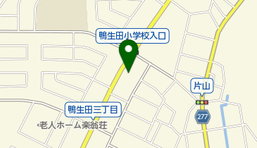 桃坂クリニックの地図画像