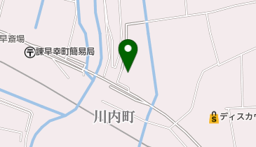 すみれ腎クリニックの地図画像