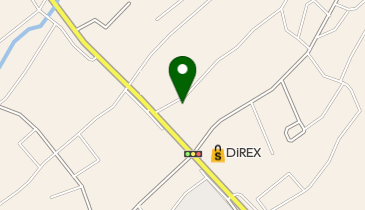 ありやま小児科の地図画像